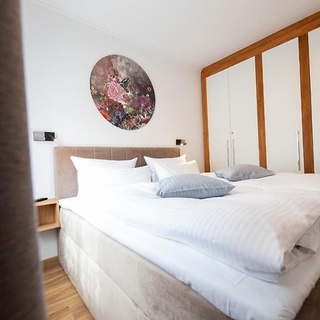 Apartamento Glücksgriff Garmisch-Partenkirchen Exterior foto
